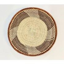 Small Batonga Basket - sand