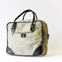 Weekender bag - protea