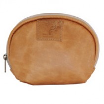 Leather purse - Light