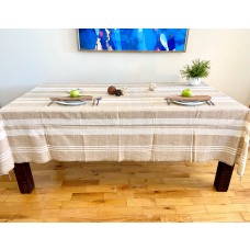 Large tablecloth - Zoulou
