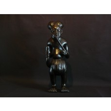 Statuette - The old villager